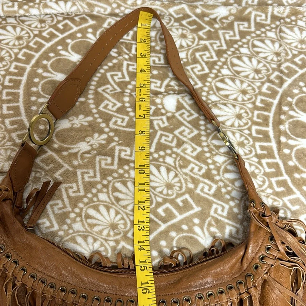 Kenneth Cole stylish brown
